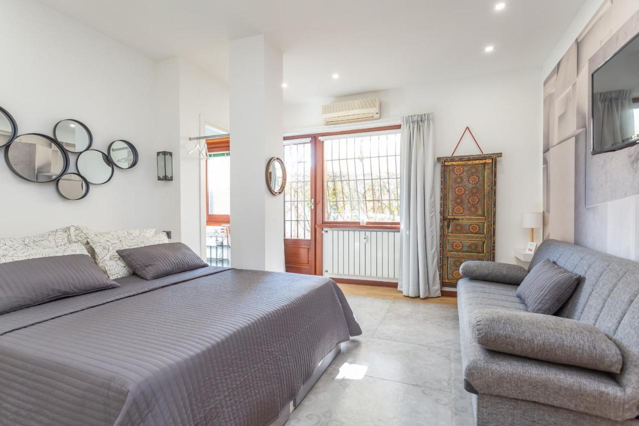 St Peter'S Spacious 4 Bdr With Private Parking Apartman Róma Kültér fotó