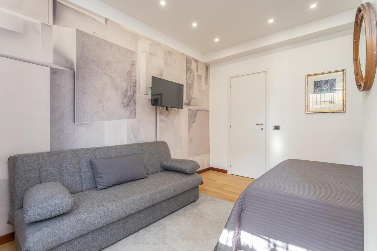 St Peter'S Spacious 4 Bdr With Private Parking Apartman Róma Kültér fotó