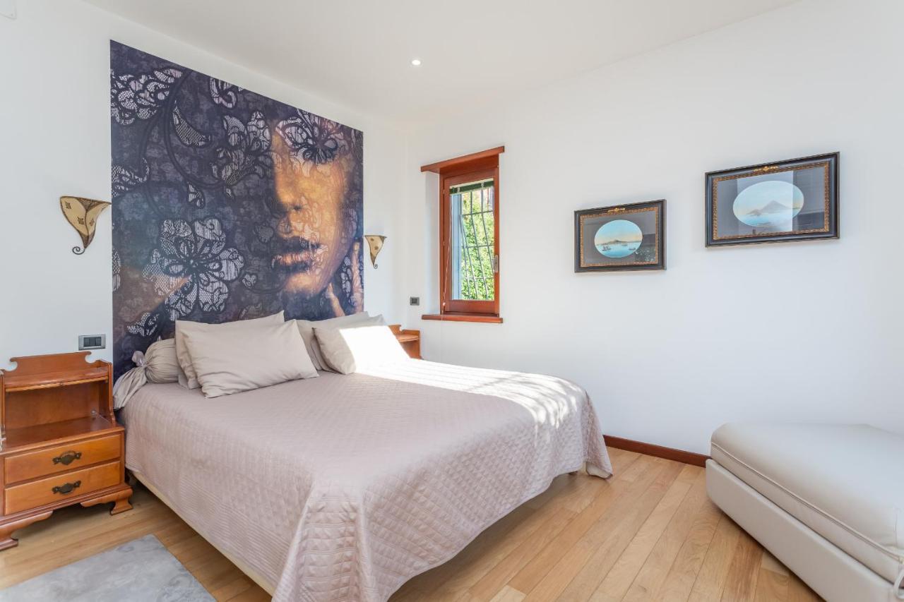 St Peter'S Spacious 4 Bdr With Private Parking Apartman Róma Kültér fotó