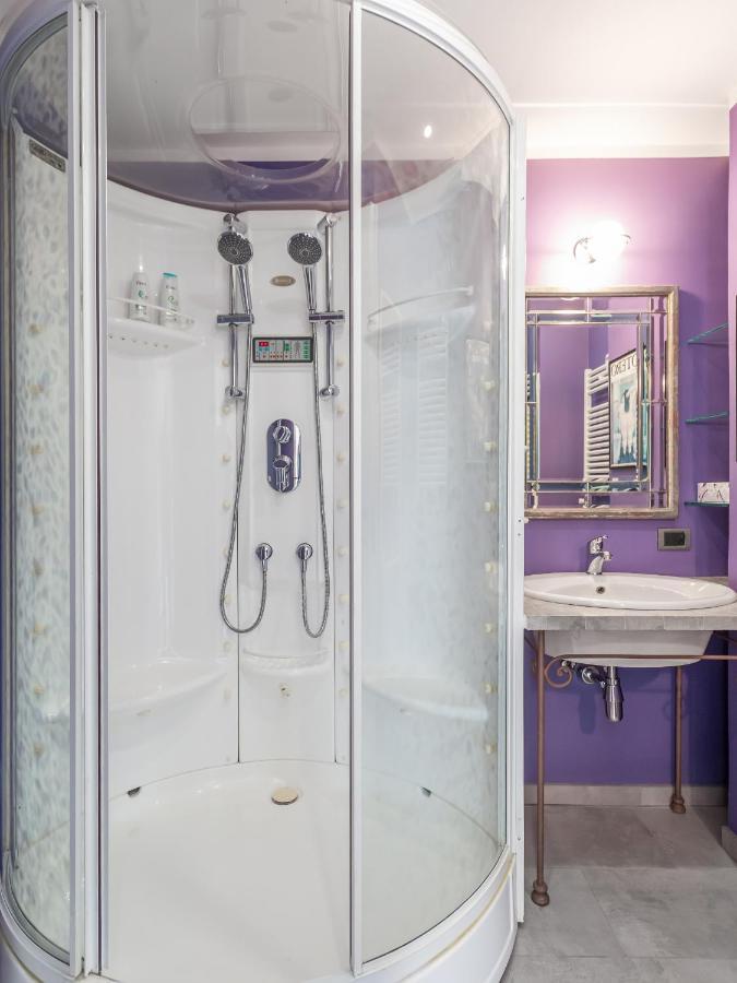 St Peter'S Spacious 4 Bdr With Private Parking Apartman Róma Kültér fotó