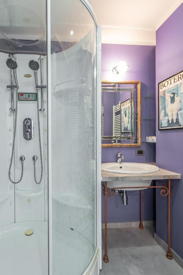 St Peter'S Spacious 4 Bdr With Private Parking Apartman Róma Kültér fotó
