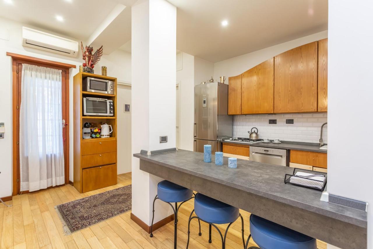 St Peter'S Spacious 4 Bdr With Private Parking Apartman Róma Kültér fotó