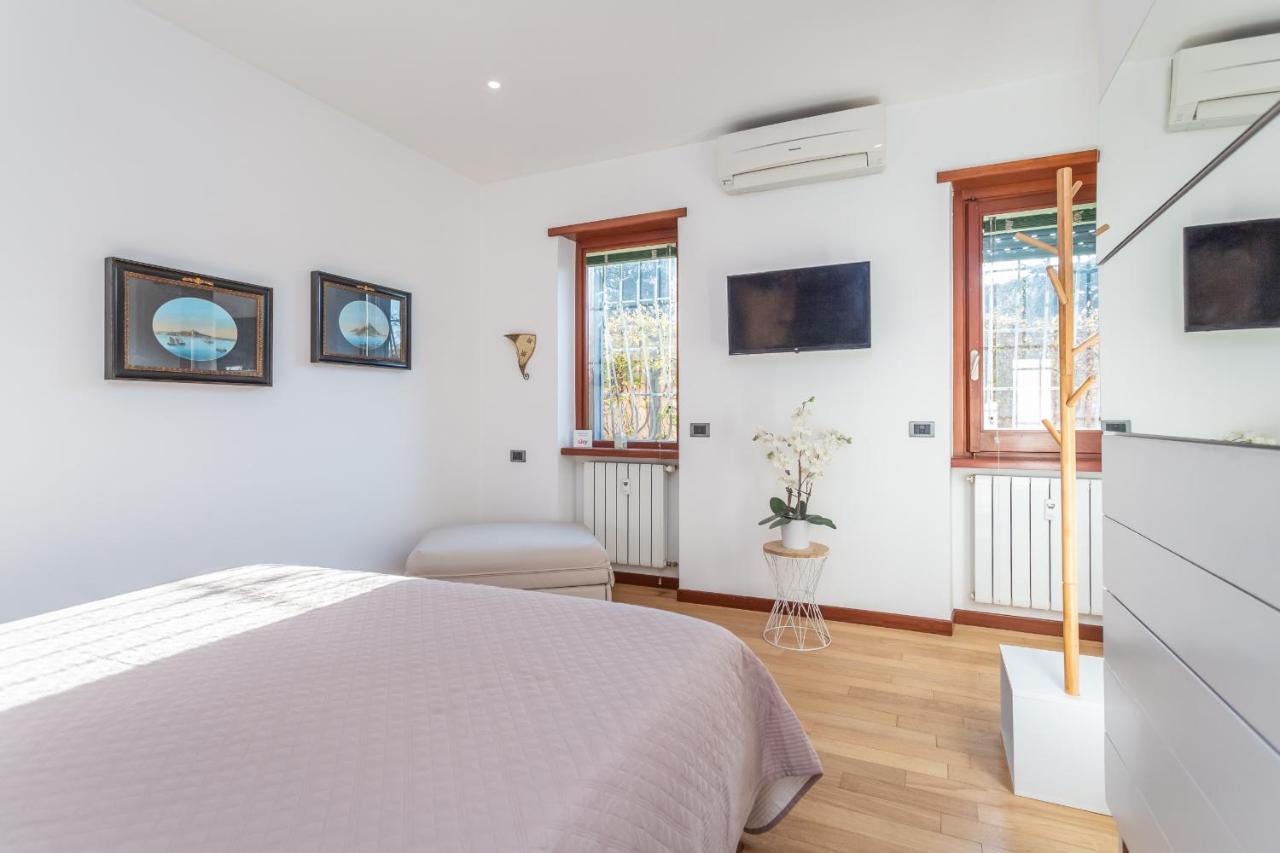 St Peter'S Spacious 4 Bdr With Private Parking Apartman Róma Kültér fotó